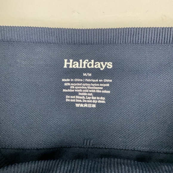 Halfdays Sophia Leggings NWT - Picture 8 of 10